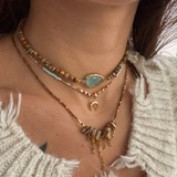 Telegram profile photo for ✨PAVLIN accessories✨ натуральные камни