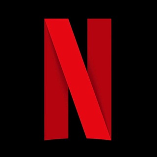 Telegram profile photo for Netflix Russia