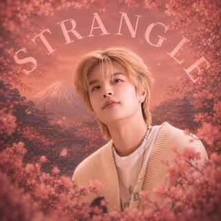 Telegram profile photo for 𝗦𝗧𝗥𝗔𝗡𝗚𝗟𝗘