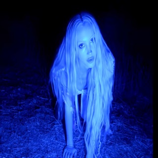 Telegram profile photo for baby jane