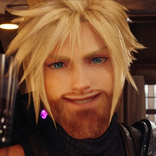 Telegram profile photo for KeInSight