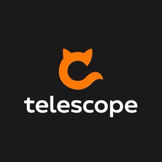 Telegram profile photo for Взаимопомощь в Tg Ads — telescope