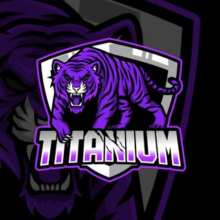 Telegram profile photo for Titanium Story • 📖