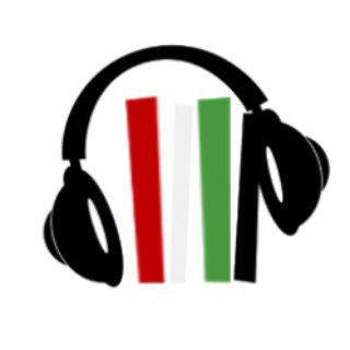 Telegram profile photo for 🎤 Татарча аудио әсәрләр