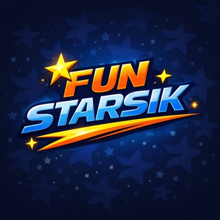 Telegram profile photo for FunStarsikEarnBot 🎁 Бесплатные Подарки и Звёзды Gifts
