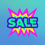 Telegram profile photo for Распродажа личных вещей