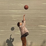 Telegram profile photo for board