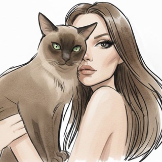 Telegram profile photo for елизавéта