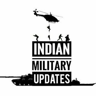 Telegram profile photo for Indian Military Updates
