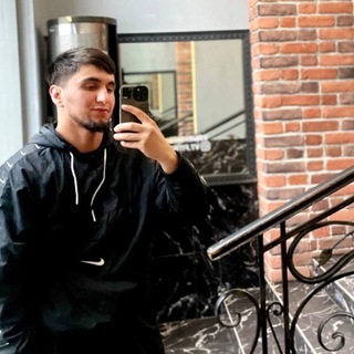 Telegram profile photo for Fᥲκir🩶