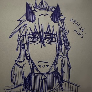 Telegram profile photo for ебырь мозга.