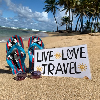 Telegram profile photo for Тури від Live Love Travel