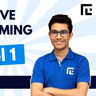 Telegram profile photo for TLE Eliminators
