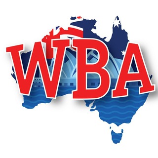 Telegram group profile photo for Win Back Australia Chat