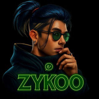 Telegram profile photo for PAY WITH ZYKOO🏦💵💷💶