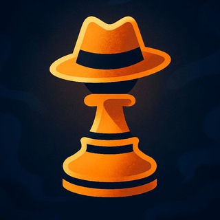 Telegram profile photo for مجتمع شطرنج