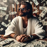 Telegram profile photo for Импостер