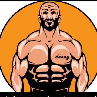 Telegram profile photo for Danny Calls!🔥