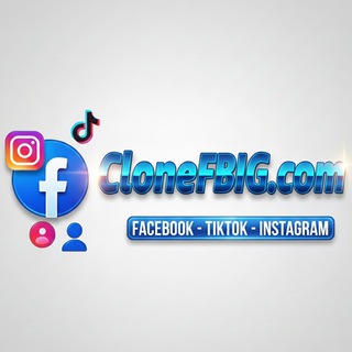 Telegram profile photo for Update - CLONEFBIG.COM - TuongTacFBIG.com