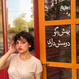 Telegram profile photo for روشنآرا؛