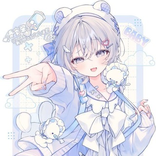 Telegram profile photo for 💉 ᴛᴇɴsʜɪ ᴋᴀɪᴡᴀɪ/ᴋᴇɪ, ᴍɪᴢᴜɪʀᴏ ୨୧ ꜰɪɴᴅs 🪽
