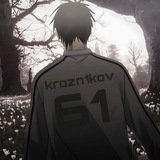Telegram profile photo for ВРОДЕ/СТРИМЕР