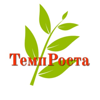 Telegram group profile photo for ТемпРоста 2.0