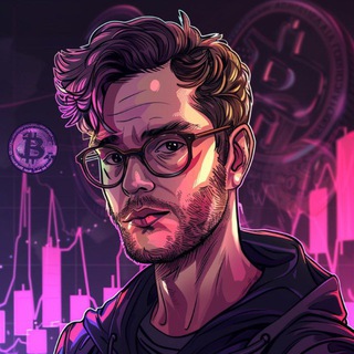 Telegram profile photo for Long or Short? | Crypto