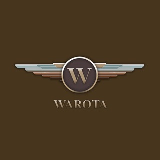 Telegram profile photo for WAROTA