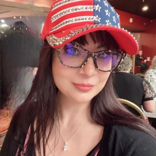 Telegram profile photo for 17 Queen 🇺🇸