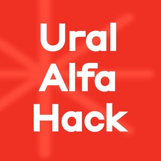 Telegram profile photo for Ural Alfa Hack