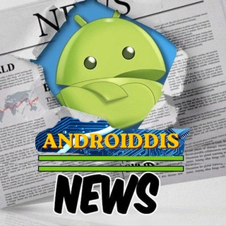Telegram profile photo for Androiddis