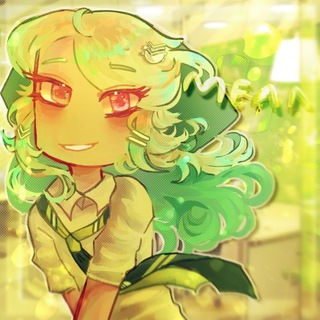 Telegram profile photo for МУХОМОР <3