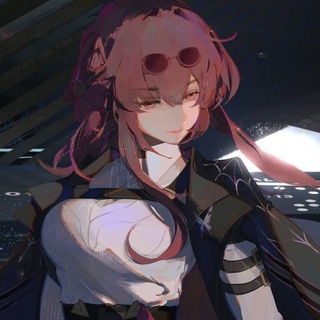 Telegram profile photo for 4G - четыре меня