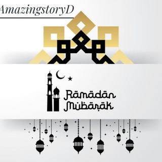 Telegram profile photo for Amazing story