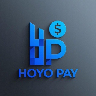 Telegram profile photo for Hoyo pay