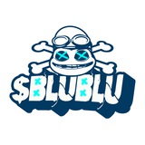 Telegram profile photo for BluBluCoinPortal