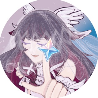 Telegram profile photo for (lady) nomad