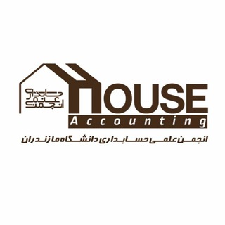 Telegram profile photo for Accounting house