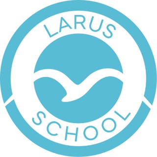 Telegram profile photo for LARUS | Психологія для кожного