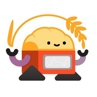 Telegram profile photo for Хлеборобот