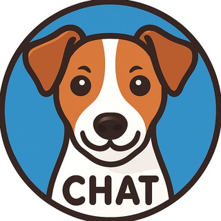 Telegram profile photo for Чат владельцев Джек-Расселов