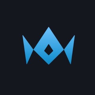 Telegram profile photo for Luxdrop