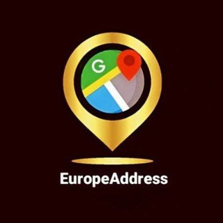 Telegram profile photo for Europe Address