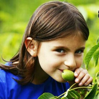 Telegram profile photo for نهالستان اروم نهال