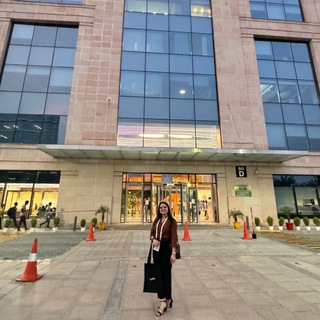 Telegram profile photo for Ekta Soni NEET Official