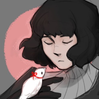 Telegram profile photo for ❖ RedTomb 18+ ❖