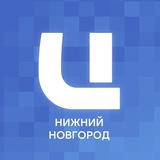 Telegram profile photo for IT Академия Цифра Нижний Новгород