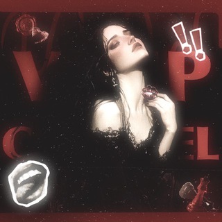 Telegram profile photo for 𝓥𝓪𝓶𝓹𝓲𝓻𝓻𝓪𝓼𝓮