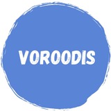 Telegram profile photo for Voroodis